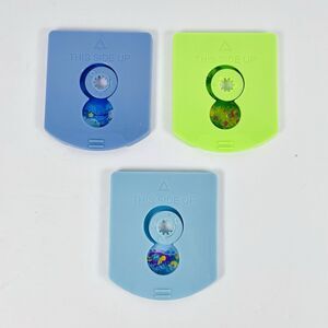 Munchkin Sound Machine Baby Sleep Soother Projector MK0038 Set of 3 Discs Only